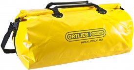 Ortlieb Rack-Pack - Reisetasche - Gr. S - gelb