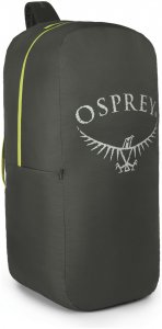 Osprey Airporter - Gr. S - oliv-dunkelgrün / shadow grey