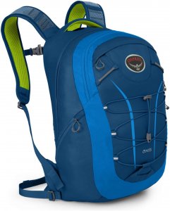 Osprey Axis 18 - Tagesrucksack - blau / boreal blue