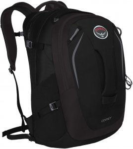 Osprey Comet 30 - Tagesrucksack - schwarz / black