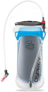 Osprey Hydraulics Reservoir - Trinksystem - Gr. 2 L - blau / blue - Mat.: Polyurethan-Film (PU)