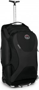 Osprey Ozone 80 - Rollkoffer - schwarz / black - 80 l