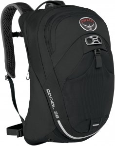Osprey Radial 26 - Fahrradrucksack - schwarz / black