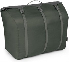 Osprey StraightJacket Compression Sack - Packbeutel - Gr. 32L - grau / shadow grey