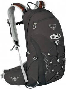 Osprey Talon 11 - Tagesrucksack - Gr. S/M - schwarz / black