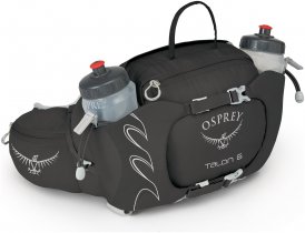 Osprey Talon 6 - Hüfttasche - schwarz / black