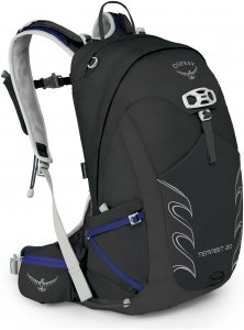 Osprey Tempest 20 Frauen - Tagesrucksack - Gr. WS/WM - schwarz / black