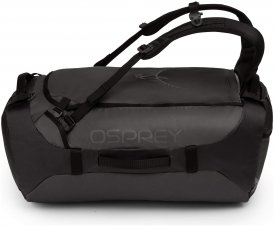 Osprey Transporter 65 - Reisetasche - schwarz / black