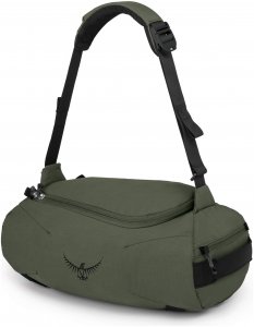Osprey Trillium 30 - Reisetasche - oliv-dunkelgrün / truffle green