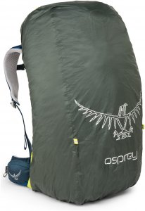 Osprey Ultralight Raincover - Regenhülle - Gr. M - grau / shadow grey