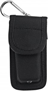 Outdoor Edge Multi Use Holster - Gürteltaschen|Messeretuis - schwarz