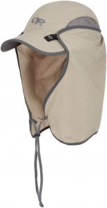 Outdoor Research Sun Runner Cap Unisex Gr. 59-60 cm - Sonnenhut - beige-sand