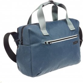 Pacsafe Intasafe Brief - Wertsachenaufbewahrung - blau / navy blue