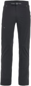 Patagonia Causey Pike Pants Männer Gr. 40 - Trekkinghose - schwarz