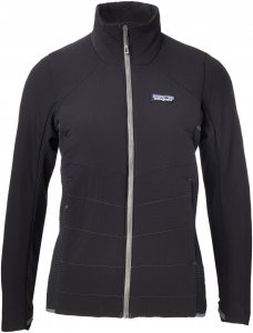 Patagonia Nano-Air Light Hybrid Jacket Frauen Gr. XS - Übergangsjacke - schwarz