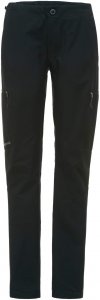 Patagonia Simul Alpine Pants Frauen Gr. 6 - Trekkinghose - schwarz