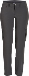 Patagonia Tribune Pants - Reg Frauen Gr. 8 - Trekkinghose - grau