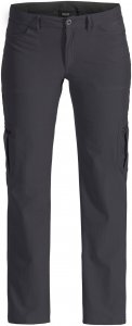 Patagonia Tribune Pants - Short Frauen Gr. 8 - Trekkinghose - schwarz