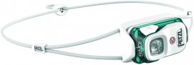 Petzl Bindi - Stirnlampe - weiß