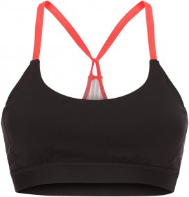 Prana Costas Bra Frauen Gr. M - Sport BH - schwarz