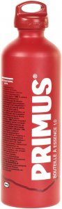 Primus Brennstoffflasche - Brennstoffflaschen - rot