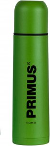 Primus C&H Vacuum Bottle - Thermokanne - oliv-dunkelgrün|grün