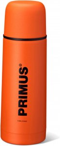 Primus C&H Vacuum Bottle - Thermokanne - orange