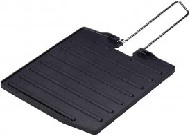 Primus CampFire Griddle plate - Grillrost - schwarz
