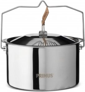 Primus Campfire Pot - Campinggeschirr - grau