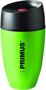 Primus Commuter Mug - Thermobecher - grün
