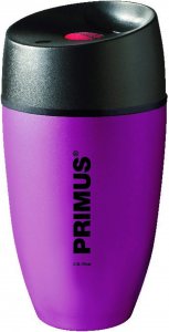 Primus Commuter Mug - Thermobecher - lila
