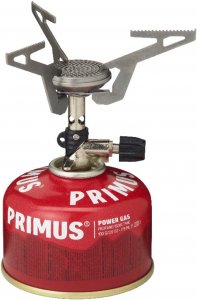 Primus Express Stove - Gaskocher - rot