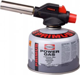 Primus Firestarter - Feuerzeug - grau