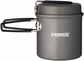 Primus Litech Trek Kettle - Campinggeschirr - grau