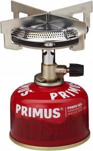 Primus Mimer - Gaskocher - rot