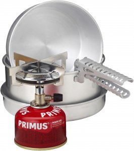 Primus Mimer Set - Gaskocher - grau