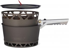 Primus Primetech Stove Set - Gaskocher - schwarz