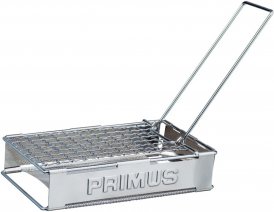 Primus Toaster - Toaster - grau|schwarz|weiß
