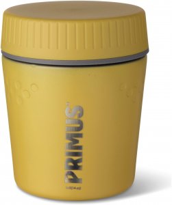 Primus TrailBreak Lunch jug - Thermokanne - gelb