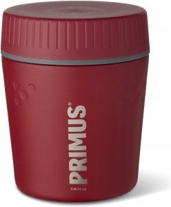 Primus TrailBreak Lunch jug - Thermokanne - rotbraun