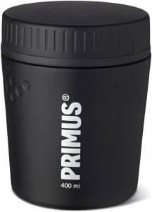 Primus TrailBreak Lunch jug - Thermokanne - schwarz