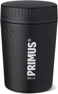 Primus TrailBreak Lunch jug - Thermokanne - schwarz