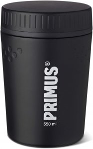 Primus TrailBreak Lunch jug - Thermokanne - schwarz