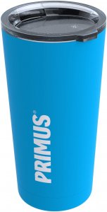 Primus Tumbler - Thermobecher - blau