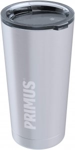 Primus Tumbler - Thermobecher - grau