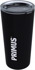 Primus Tumbler - Thermobecher - schwarz