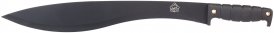 Puma Tec Amazonas - Machete - schwarz