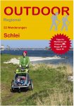22 WANDERUNGEN SCHLEI -  Wanderführer Deutschland - 1. Auflage 2015 - Wanderfü