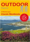 25 WANDERUNGEN IRLANDS WESTKÜSTE -  Wanderführer Westeuropa - 1. Auflage 2017 