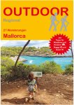 27 WANDERUNGEN MALLORCA -  Wanderführer Südeuropa - 1. Auflage 2017 - Balearen